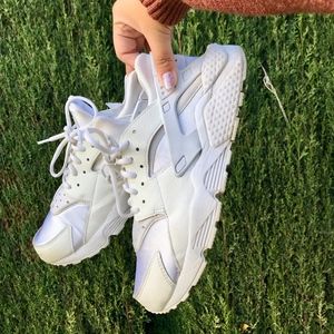 AIR HUARACHE RUN